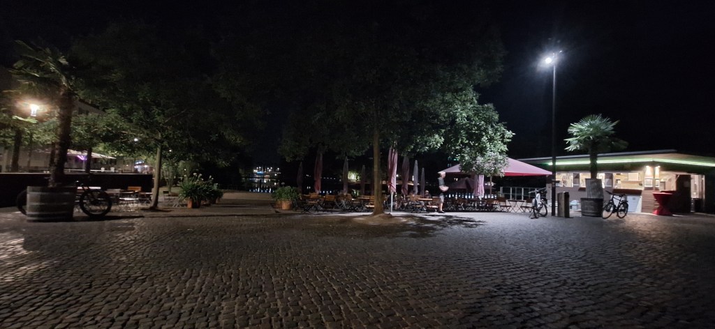 II.08 O tură prin Europa Centrală și de Est – ziua 8 de leneveală dar și&nbsp;9