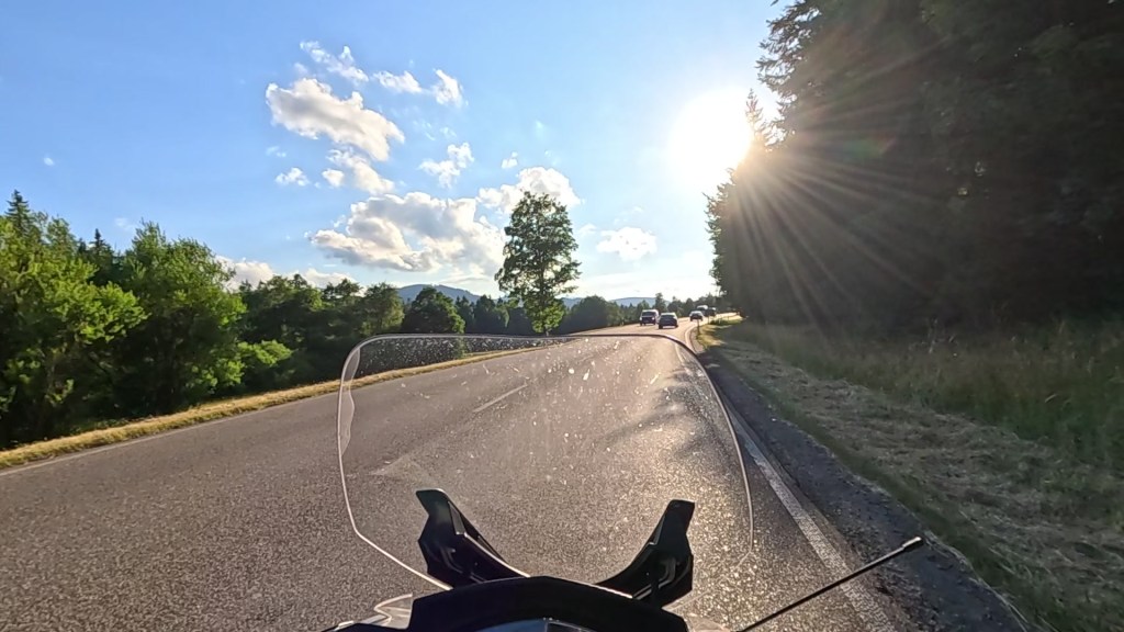 II.07 O tură prin Europa Centrală și de Est – ziua&nbsp;7