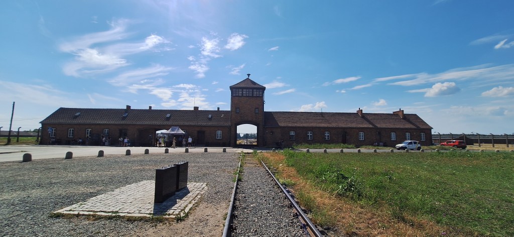 II.12 O tură prin Europa Centrală și de Est ziua&nbsp;16